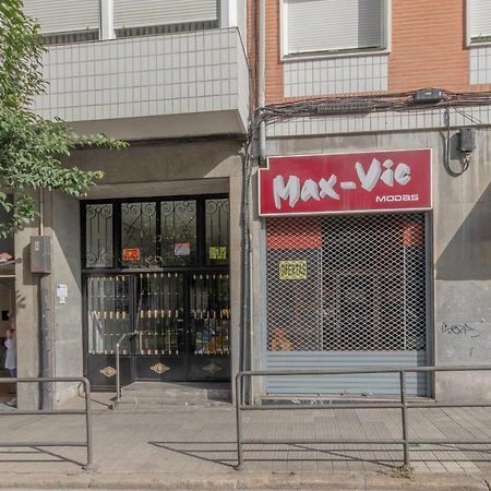 Bilbao Market With Parking By Aston Rentals Extérieur photo